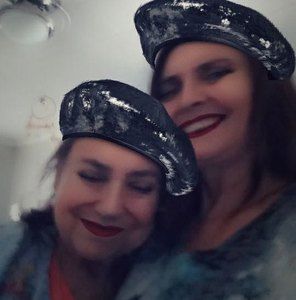 Meet your Posher, Sheila